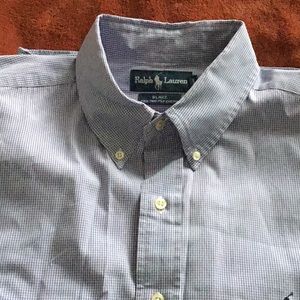 Ralph Lauren Shirt